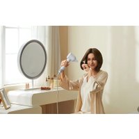 Фен Dreame Hairdryer Gleam Grey AHD12A (серый)