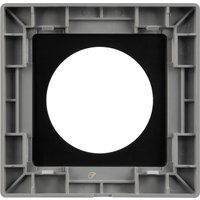 Рамка Arlight FRM-PRESTO-ALR-1-GR 043877