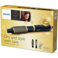 Фен-щетка Philips HP8667/00