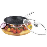 Сковорода Elan Gallery Гармония вкуса 120138