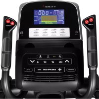 Эллиптический тренажер Ammity Premium PE 540 AI