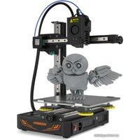 FDM принтер Kingroon KP3S Pro S1