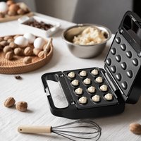 Многофункциональная сэндвичница Aresa AR-1207