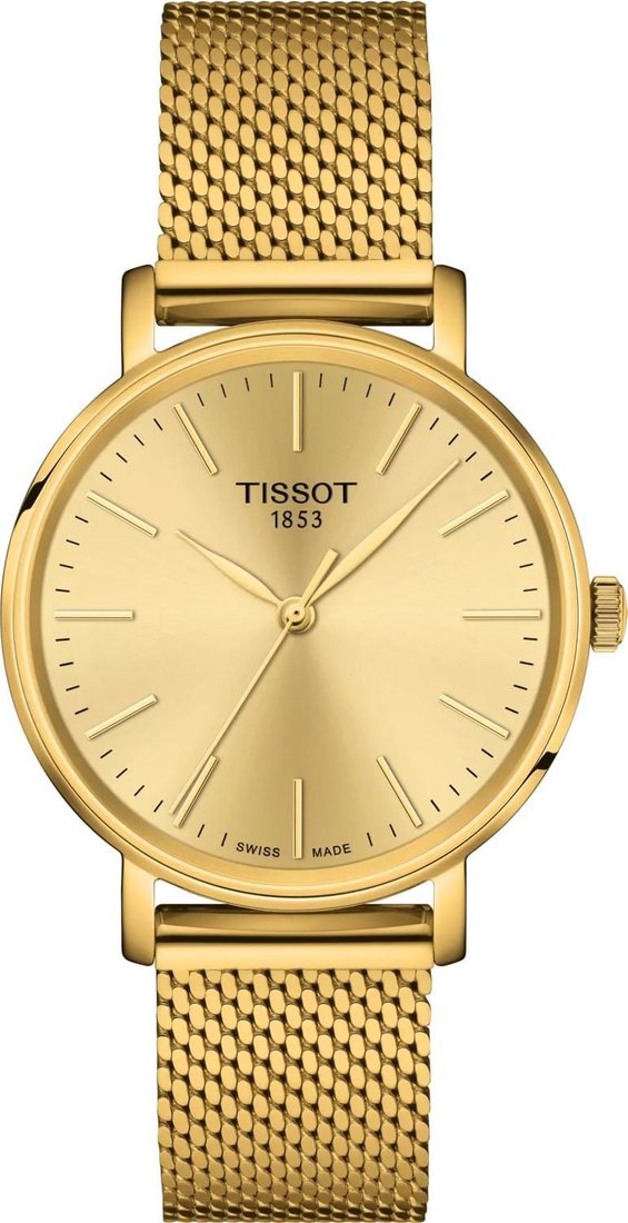 

Наручные часы Tissot T143.210.33.021.00