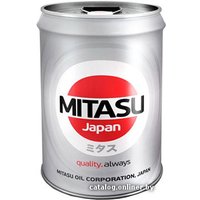 Моторное масло Mitasu MJ-100 5W-20 20л