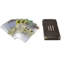 Карточная игра Lavka Games Легенды морей (Dead Reckoning)