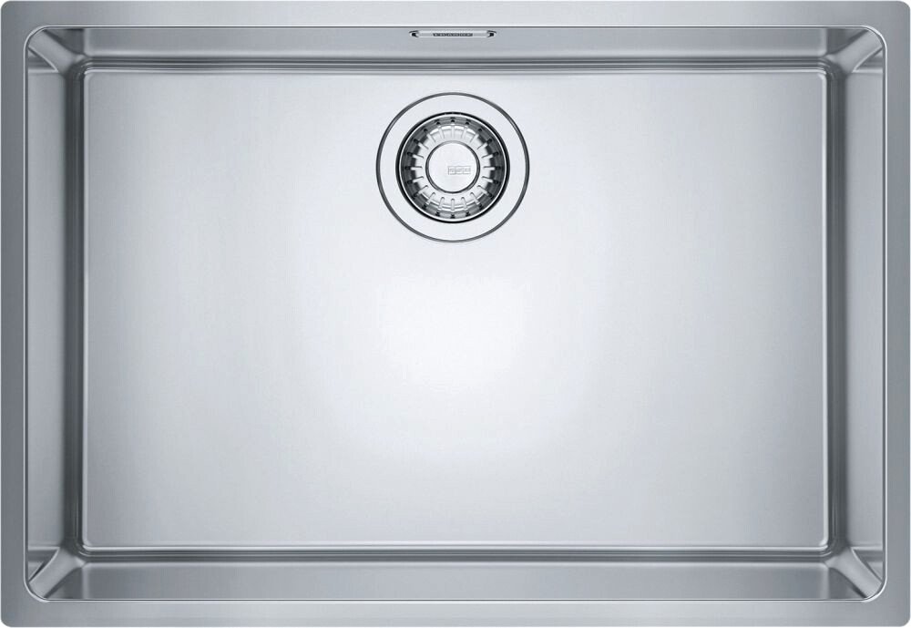 

Кухонная мойка Franke FEX 210-60 127.0688.783 (стальной)