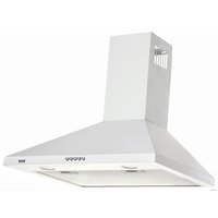 Кухонная вытяжка ZorG Kvinta White 50 (750 куб. м/ч)