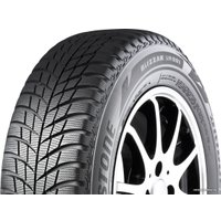 Зимние шины Bridgestone Blizzak LM001 225/55R17 97H