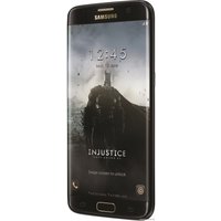 Телефон Samsung Galaxy S7 Edge 32GB Injustice Edition [G935FD]