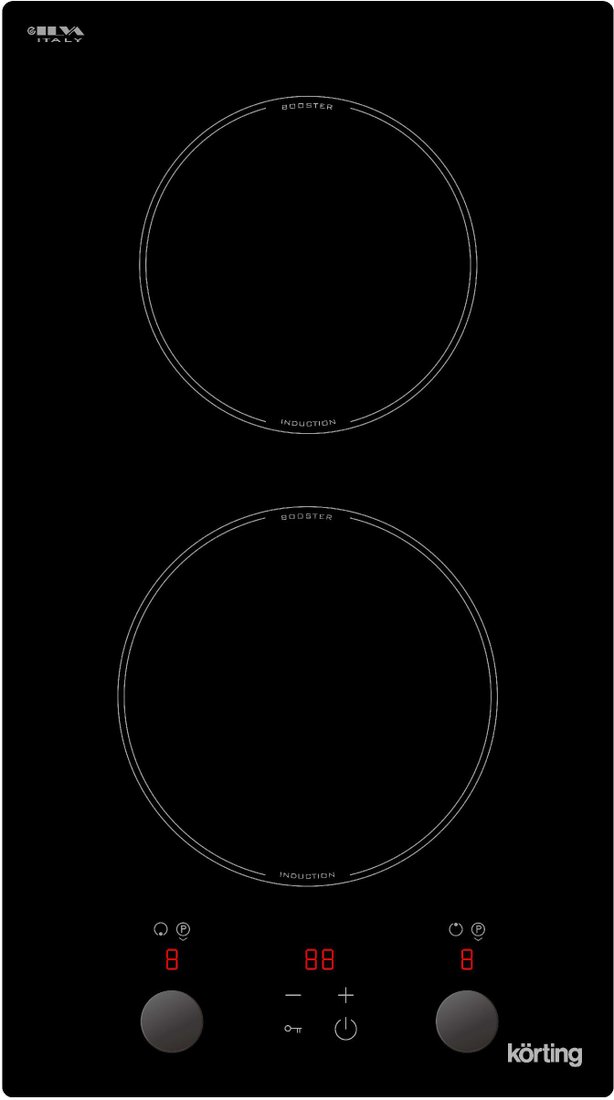 

Варочная панель Korting HI 32071 KB