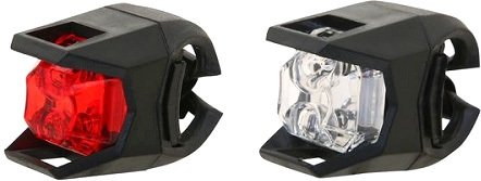 Велосипедный фонарь STG JY-3005 2шт