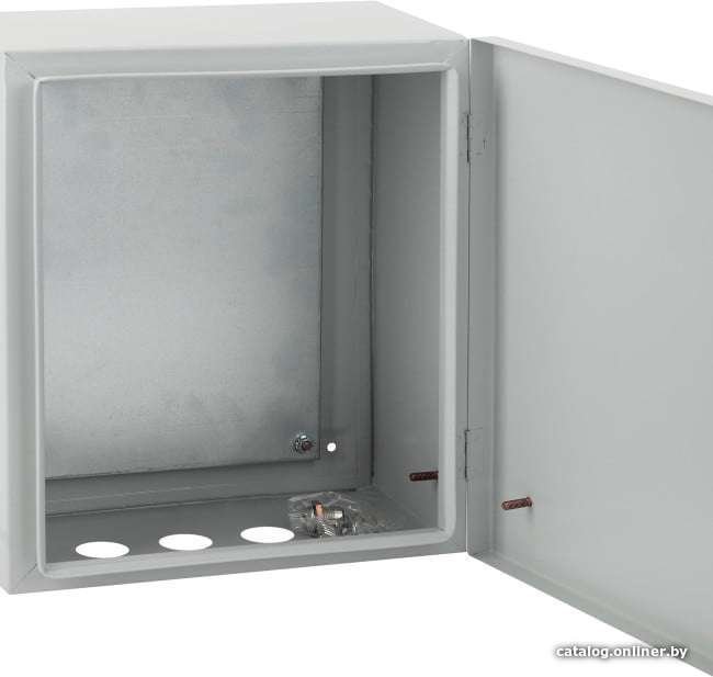 Корпус металлический Эра Simple ЩМП-05IP31 Б0041656