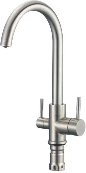 

Смеситель Shevanik S168B