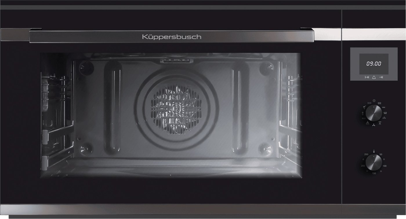 Электрический духовой шкаф Kuppersbusch B 9330.0 S2