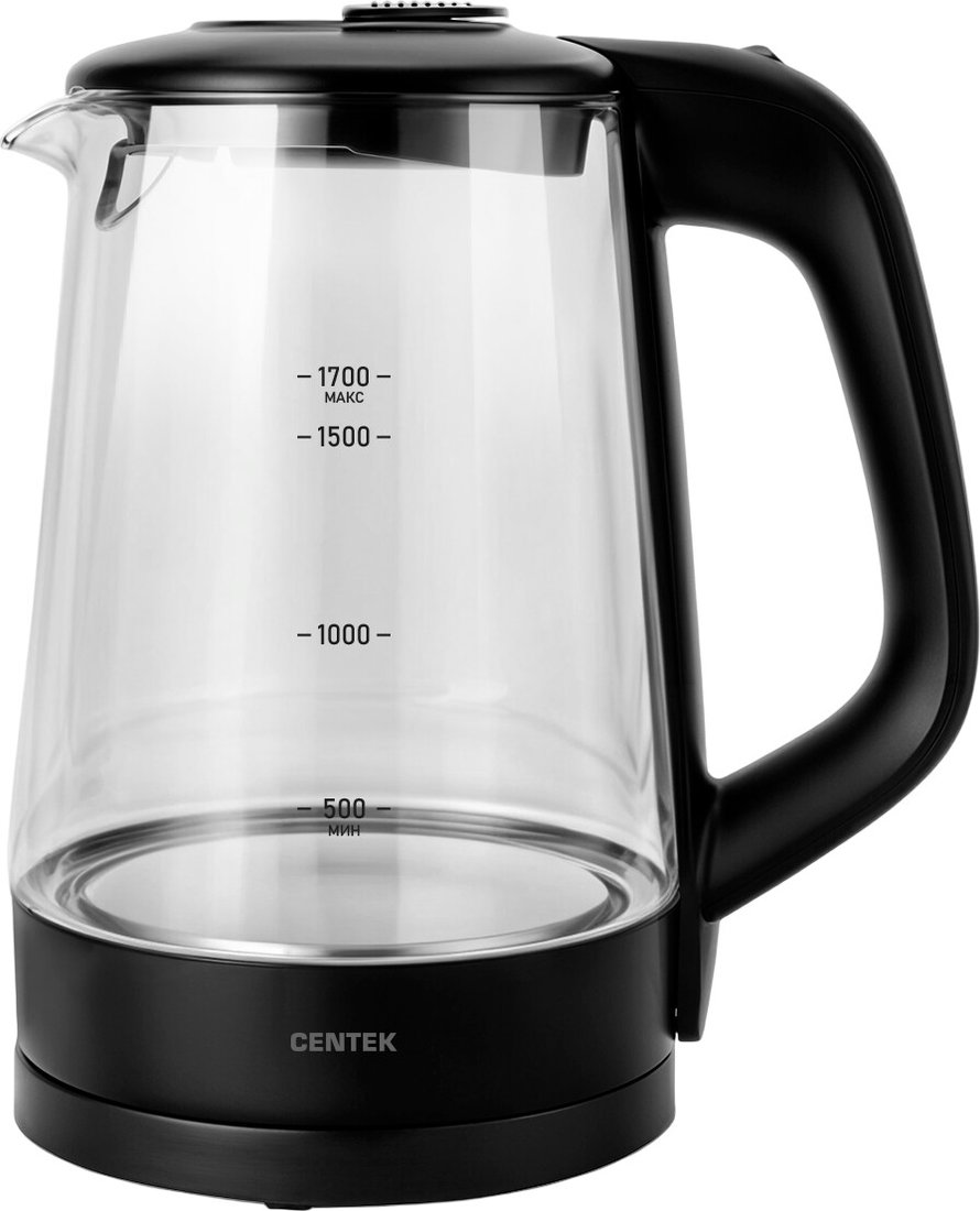 

Электрический чайник CENTEK CT-0004