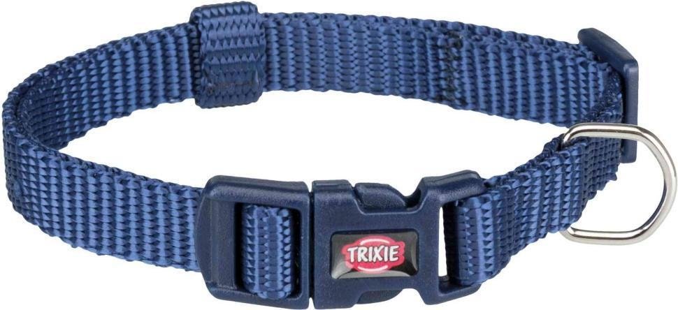 

Ошейник Trixie Premium Collar XS-S 201413 (индиго)