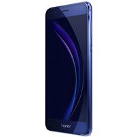 Смартфон HONOR 8 4GB/64GB Sapphire Blue [FRD-AL10]