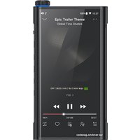 Hi-Fi плеер FiiO M15