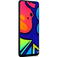 Телефон Samsung Galaxy F41 SM-F415F/DS 6GB/64GB (зеленый)