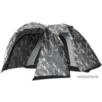 Треккинговая палатка Canadian Camper Rino 3 (синий)
