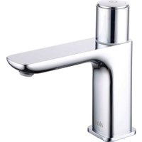 Смеситель IDDIS Slide SLISBBTi01 (хром)