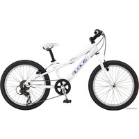 Детский велосипед GT Laguna 20 Girls (2014)