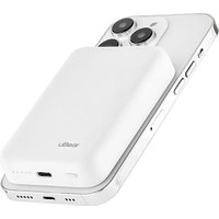 Внешний аккумулятор uBear Flow 10000 mAh (белый) в Витебске