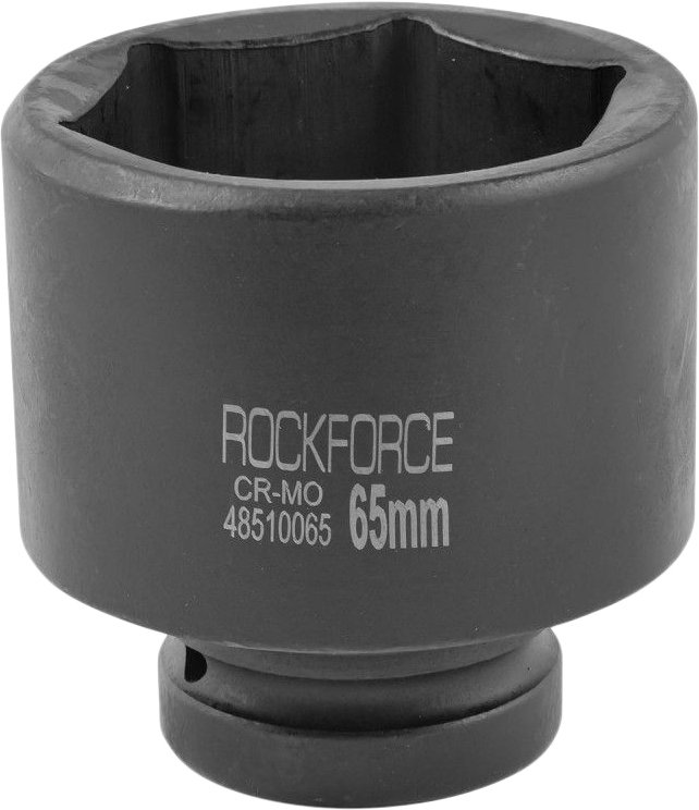 

Головка слесарная RockForce RF-48510065