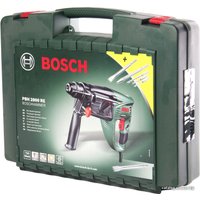 Перфоратор Bosch PBH 2800 RE [0603393020]