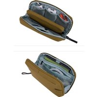 Органайзер для чемодана Thule Aion Travel TATO101NUTRIA 3205407 (горчичный)