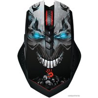 Игровая мышь A4Tech Bloody R8A Activated