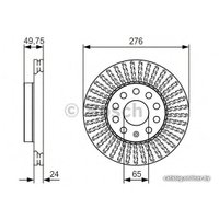  Bosch 0986479C47