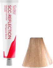 SCC-reflection Permanent Hair Color 11.1 Special Ash Blond