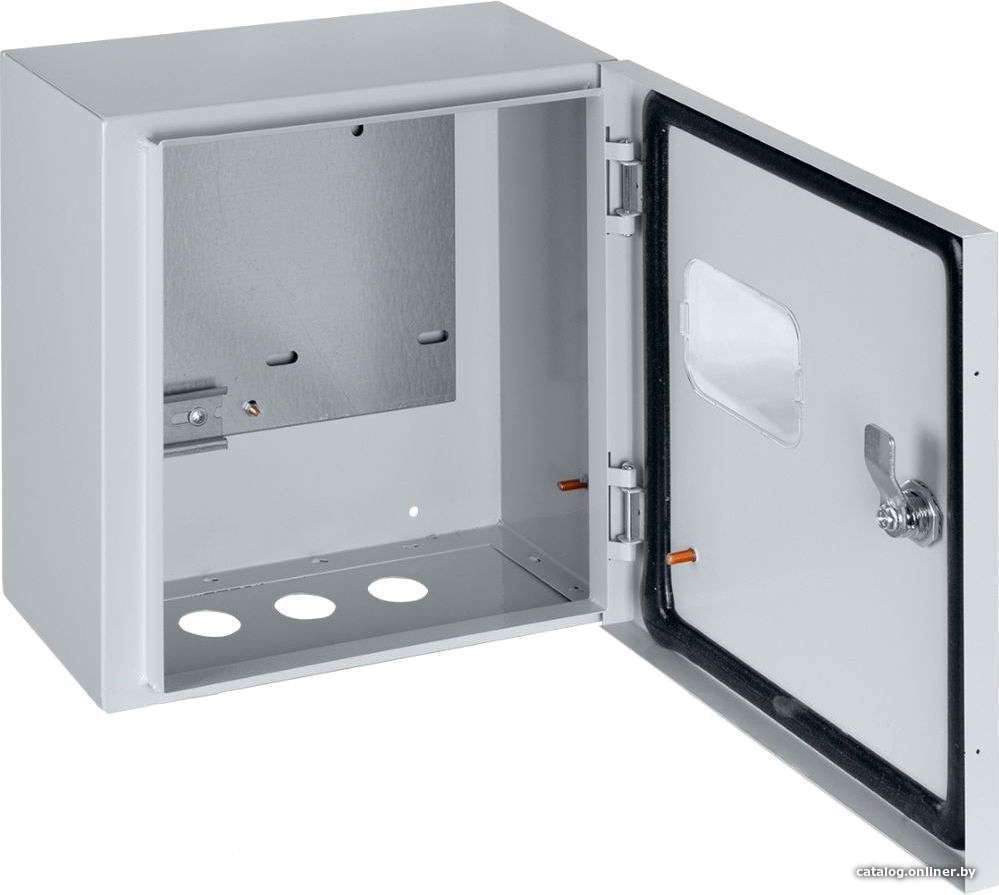 Щит учетный TDM Electric SQ0905-3201