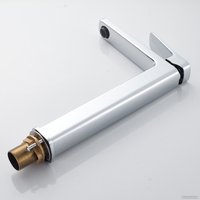 Смеситель Shevanik S9911