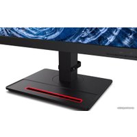 Монитор Lenovo ThinkVision T24i-2L 62B0MAT2EU