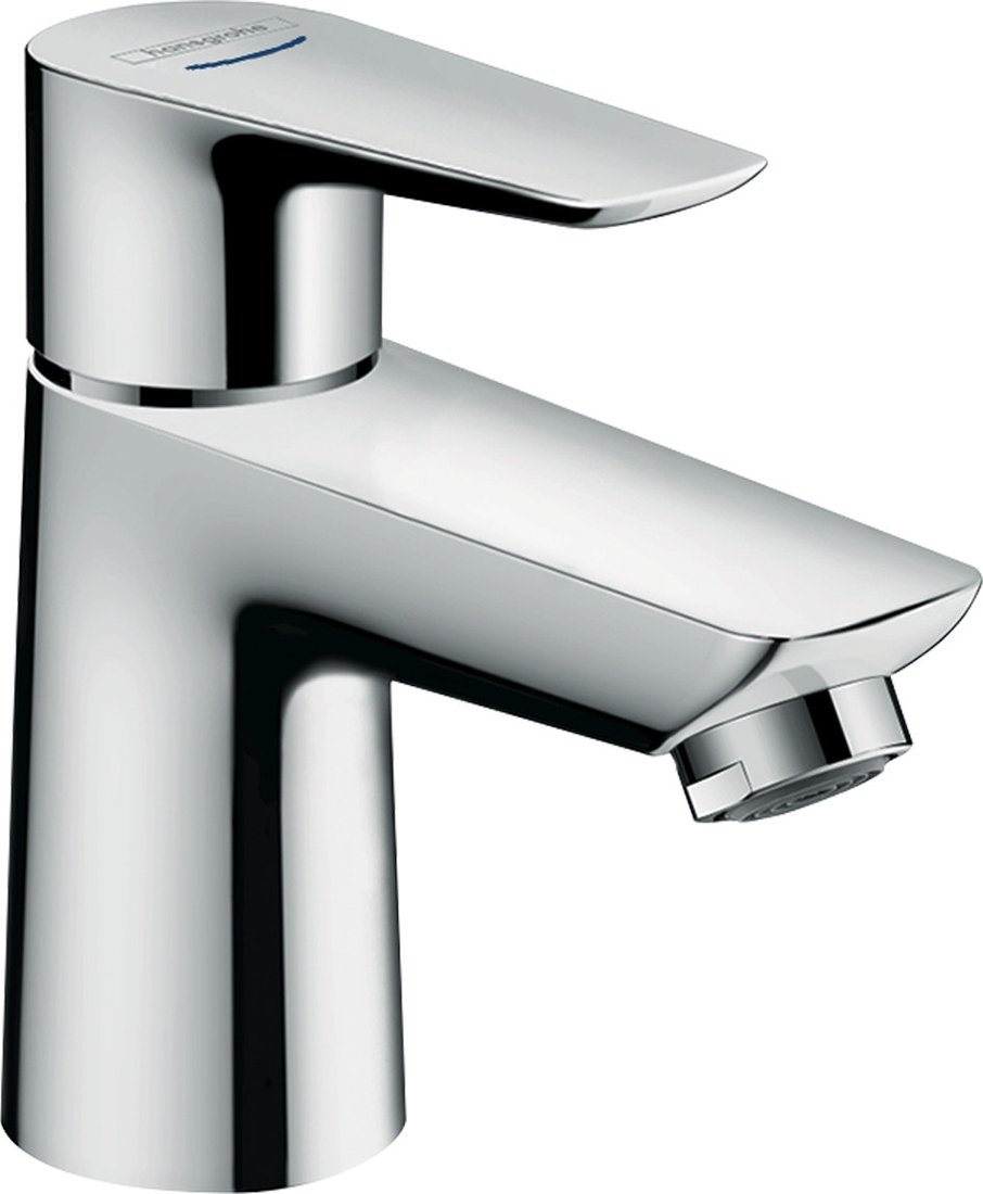 Смеситель Hansgrohe Talis E chrom 71706000