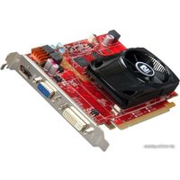 Видеокарта PowerColor HD 6570 1024MB GDDR5 (AX6570 1GBD5-H)