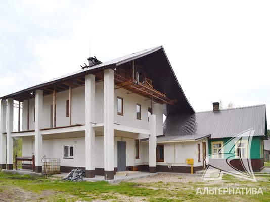 6-комн. квартира — Подлужье