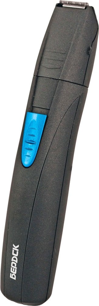 

Универсальный триммер Электроприборы-БЭМЗ Бердск-4202