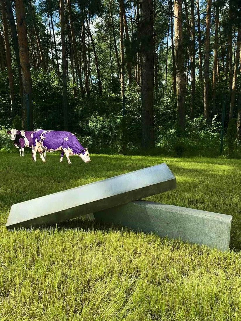 

Бордюр садовый A-Concrete тротуарный 1000х200х80