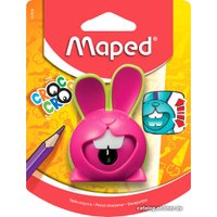 Точилка Maped Croc Croc 1 отверстие 17610