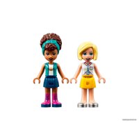 Конструктор LEGO Friends 41715 Фургон с мороженым