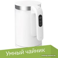 Электрический чайник Viomi Smart Kettle Bluetooth V-SK152A (евровилка)