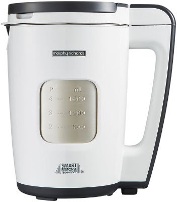 Блендер-суповарка Morphy Richards Total Control Soup Maker 501020