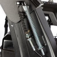 Снегоуборщик RedVerg RD-SB87/2100BS-E