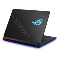 Игровой ноутбук ASUS ROG Strix SCAR 16 2025 G635LX-RW041 в Гродно