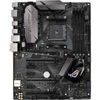 Материнская плата ASUS ROG Strix B350-F Gaming
