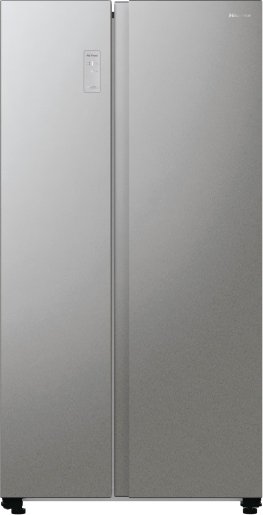 

Холодильник side by side Hisense RS711N4ACE